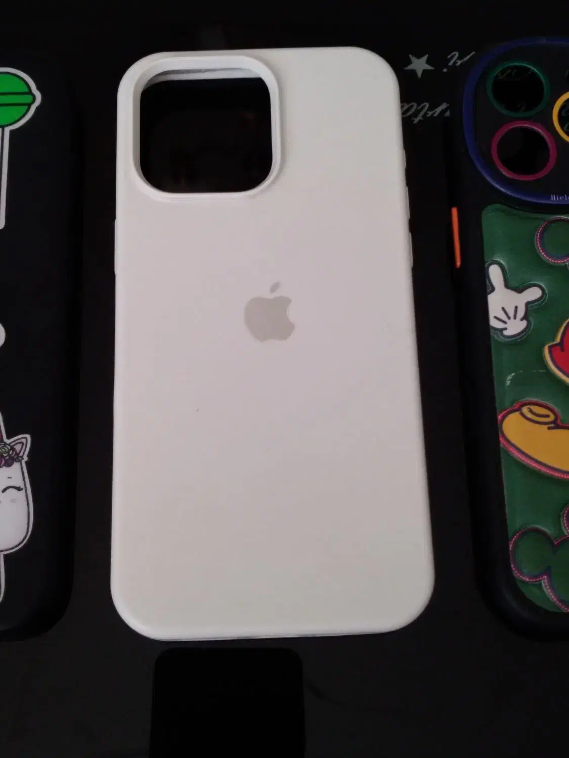 قاب 15 promax|لوازم جانبی موبایل و تبلت|سنندج, |دیوار