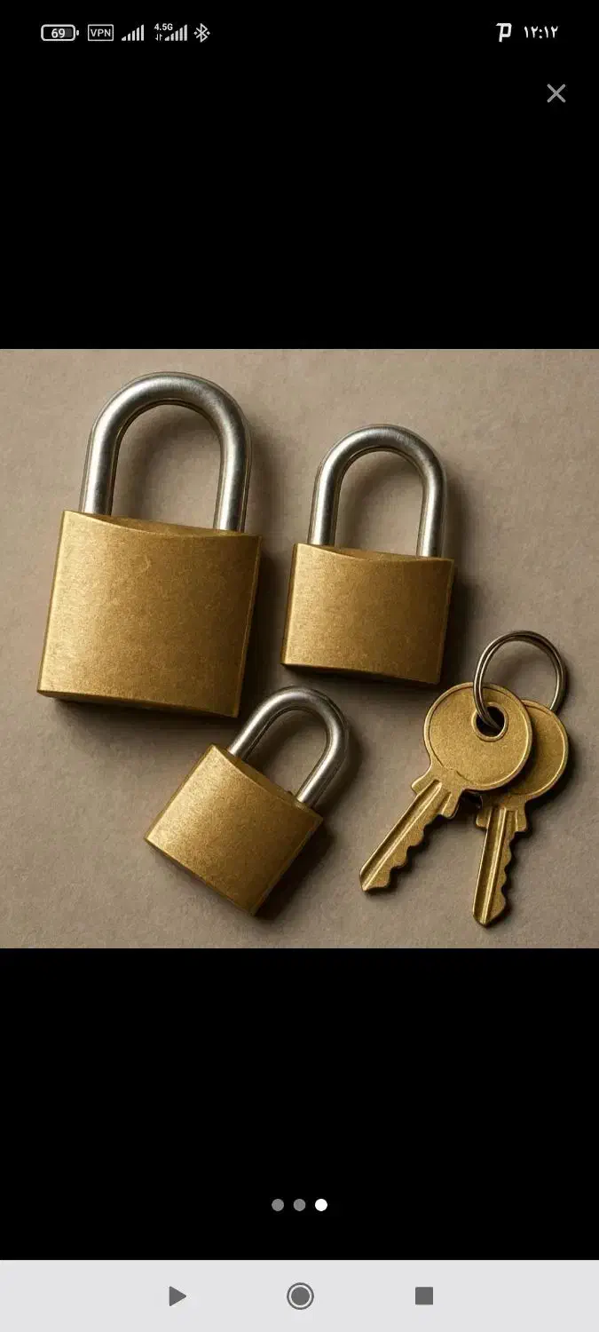 کلید سازی نوروزی|خدمات پیشه و مهارت|خرم‌آباد, |دیوار