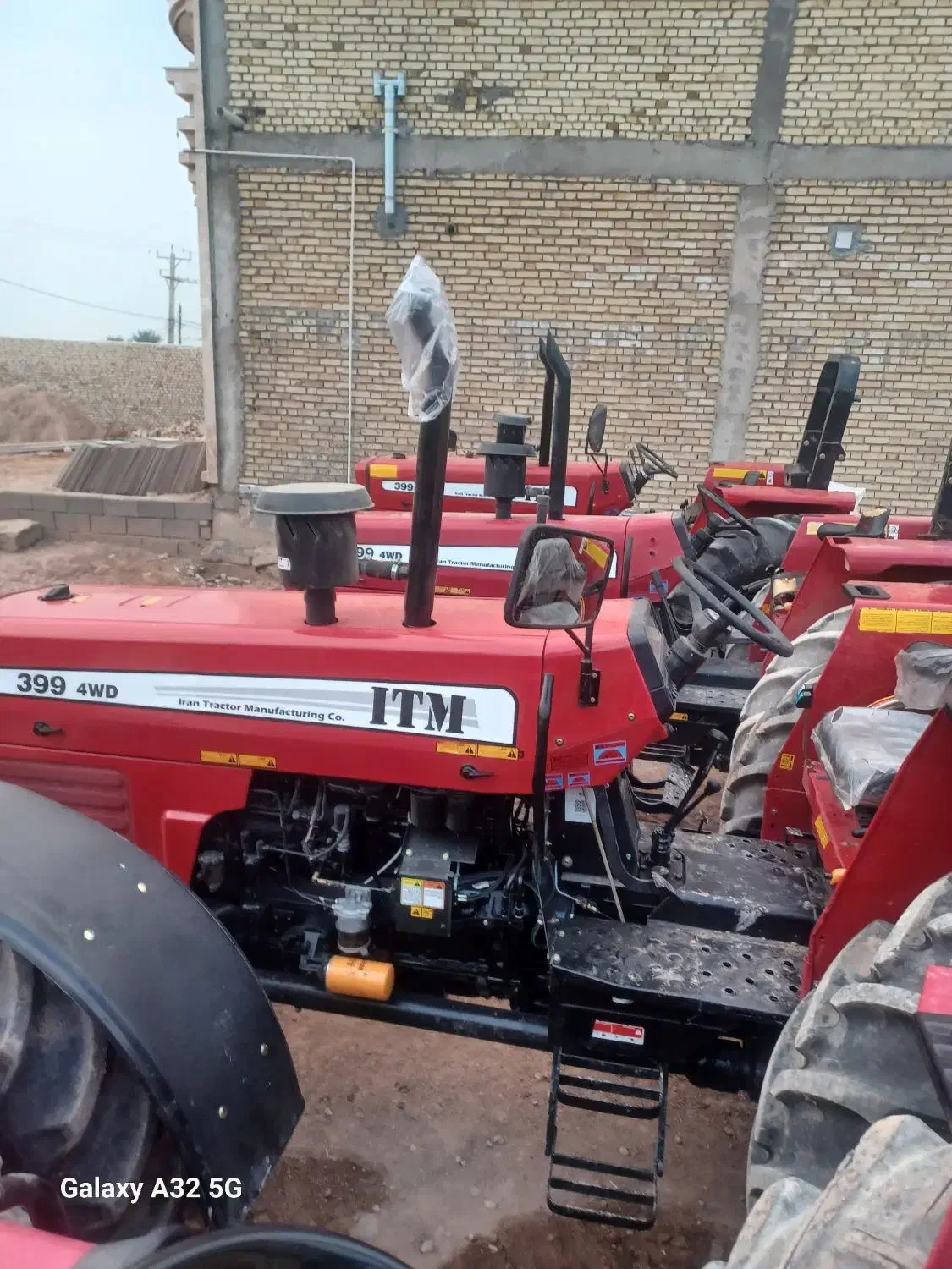 تراکتور399|خودرو سنگین|شوشتر, |دیوار