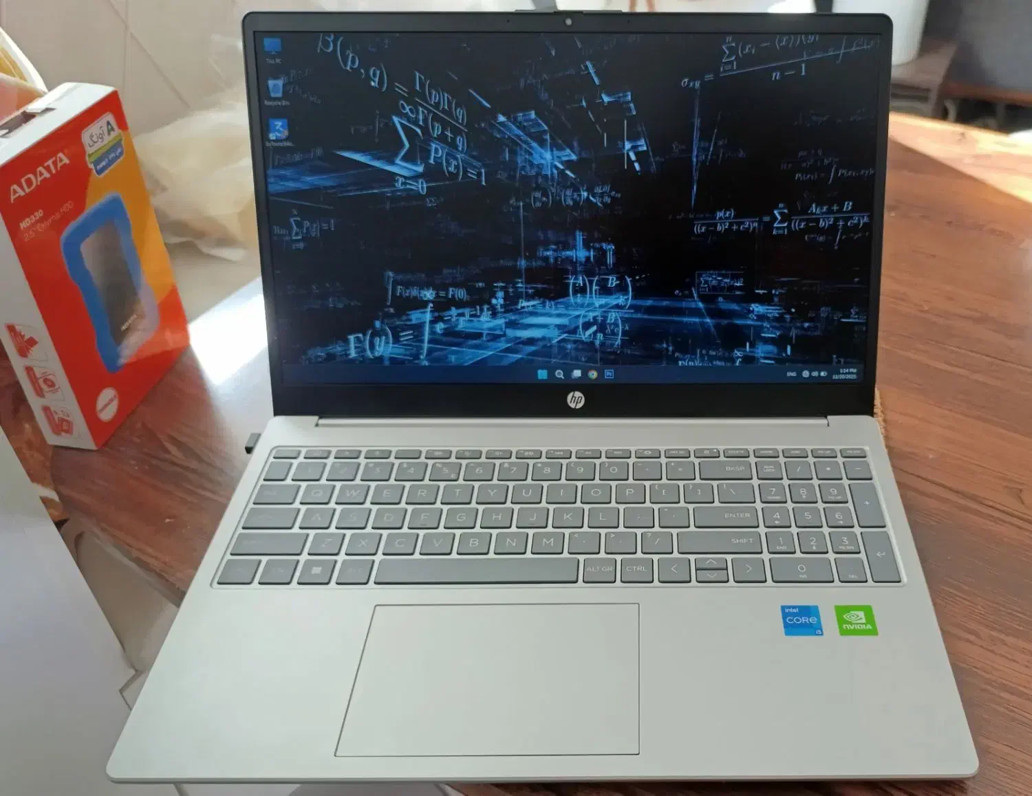 لپ تاپ HP fd0362|رایانه همراه|همدان, |دیوار