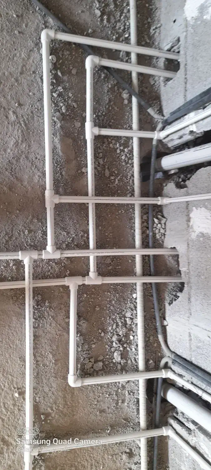 تاسیسات و لوله کشی|خدمات پیشه و مهارت|پردیس, فاز ۱۱|دیوار