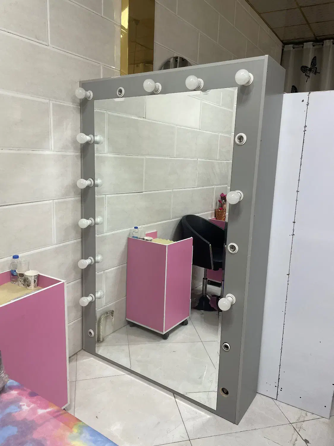 تجهیزات آرایشگاه|آرایشگاه و سالن‌های زیبایی|تهران, امام زاده عبدالله|دیوار