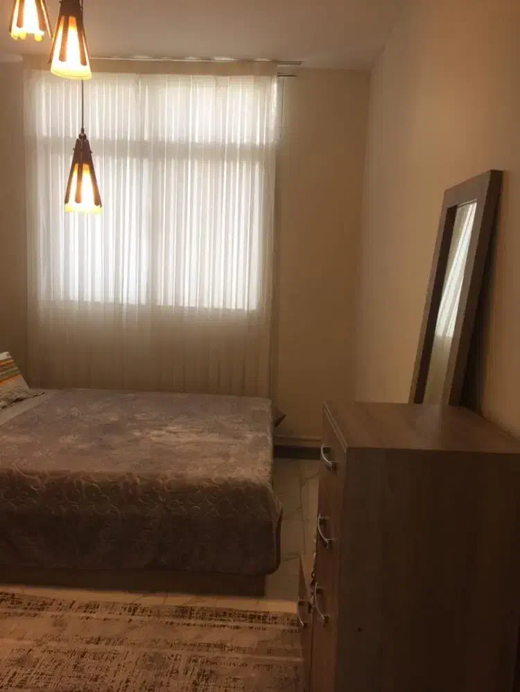 معلم مرودشت ۶۰ متر|اجارهٔ آپارتمان|تهران, حشمتیه|دیوار