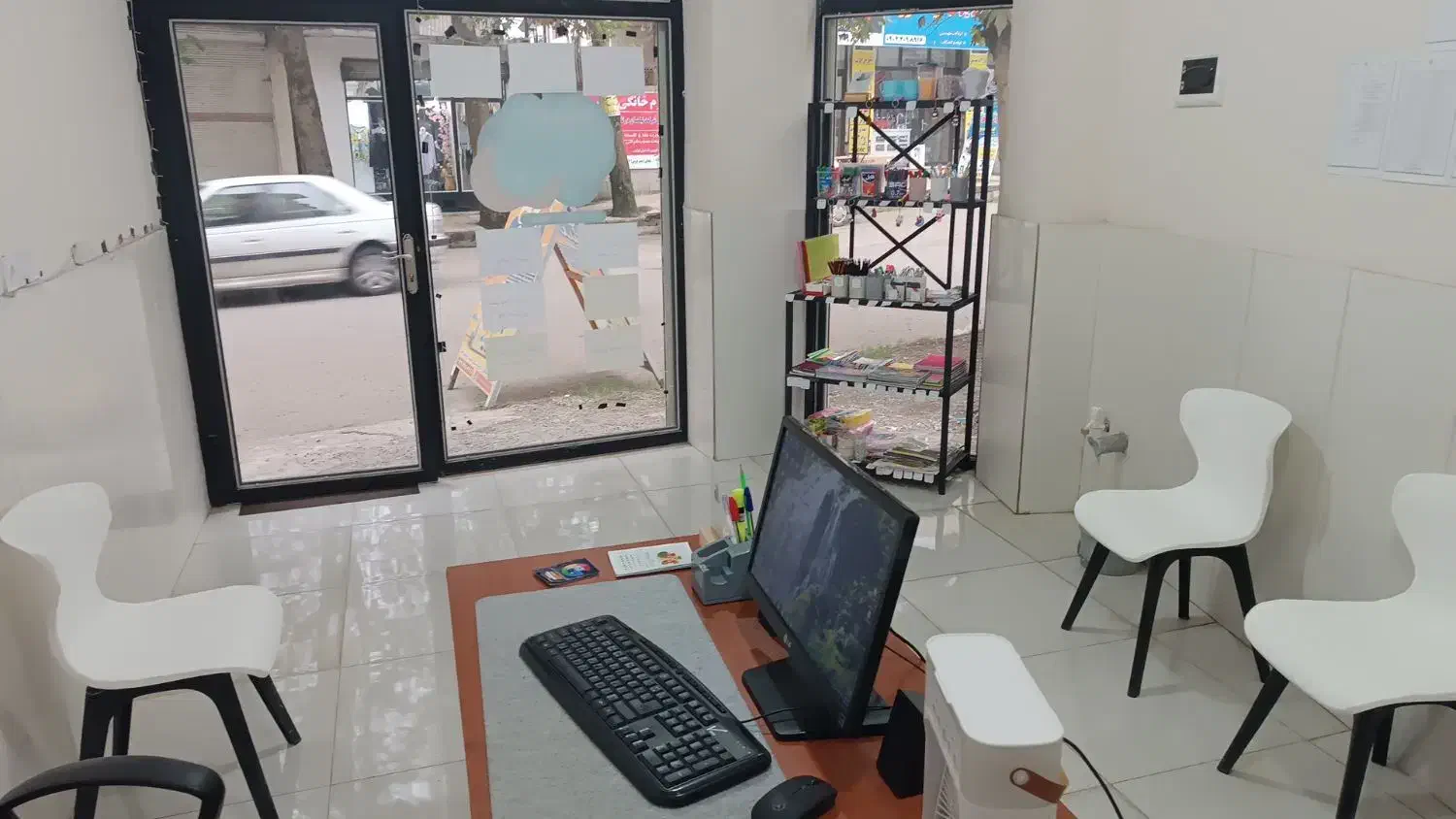 کافینت اندیشه تالش  هشتپر|خدمات رایانه‌ای و موبایل|تالش, هشتپر|دیوار