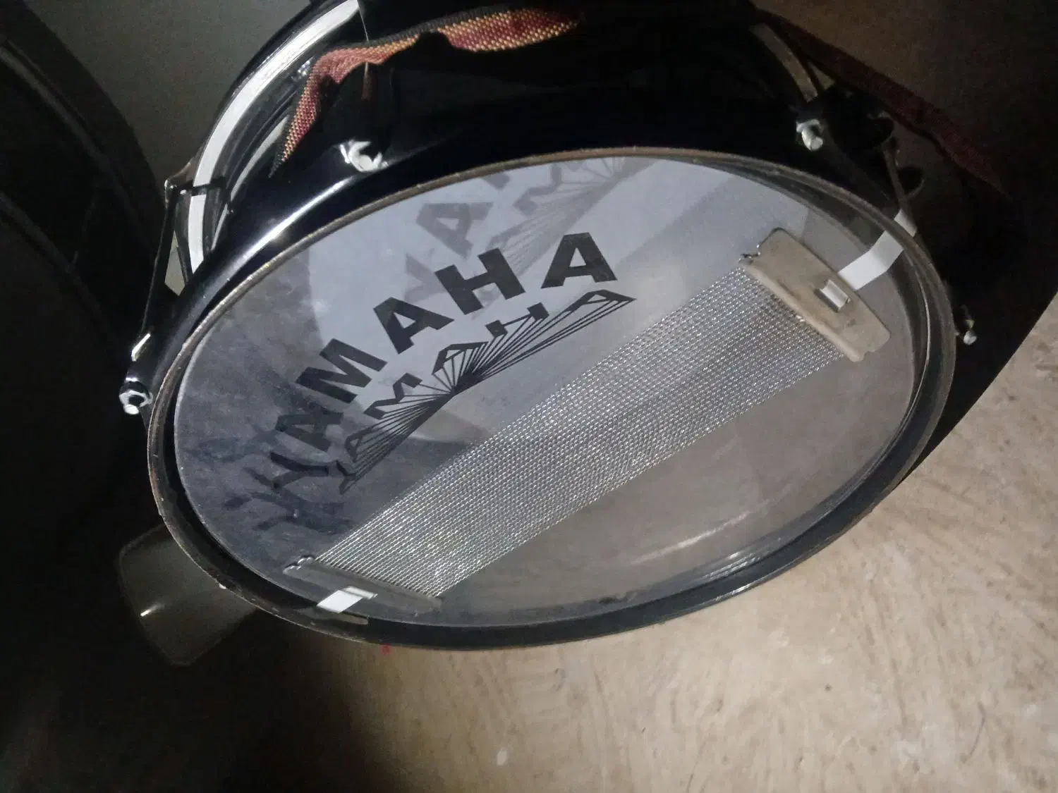 طبل ارتشی|درام و پرکاشن|تبریز, |دیوار