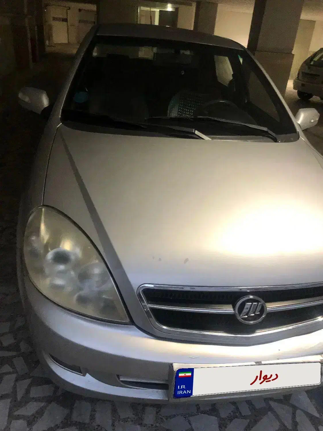 لیفان520|خودرو سواری و وانت|رشت, حاجی آباد|دیوار