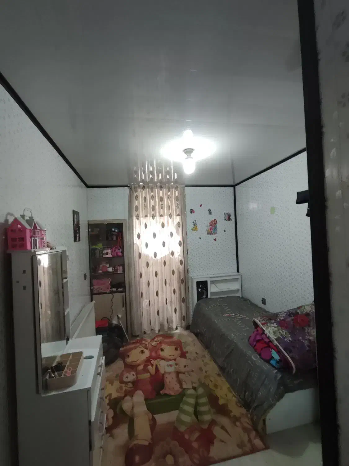 فروش ۶۸متری سندآزاد|فروش آپارتمان|فولادشهر, A2|دیوار