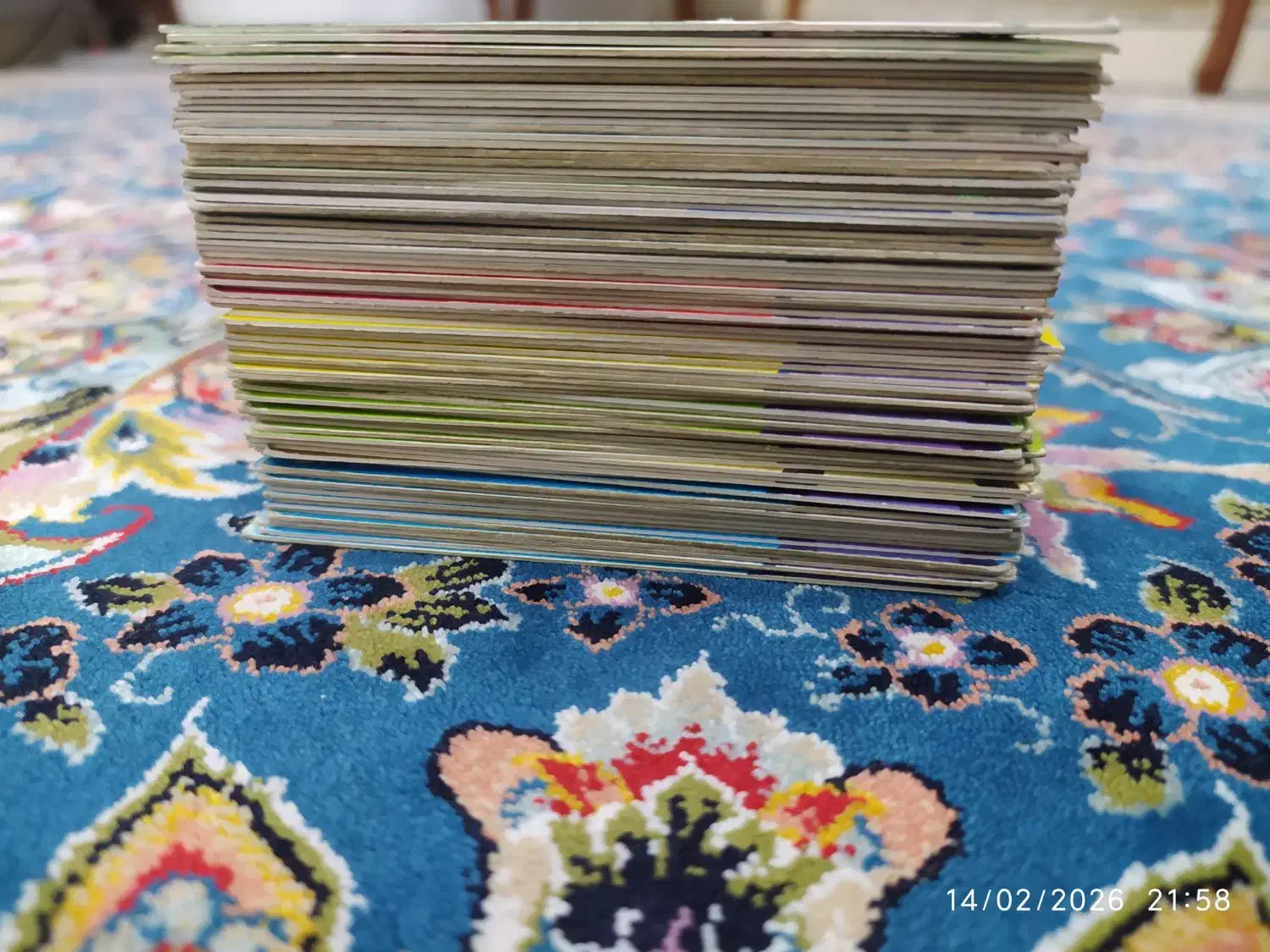 2025 کیمدی|اسباب‌‌بازی|اندیشه, اندیشه فاز ۱|دیوار