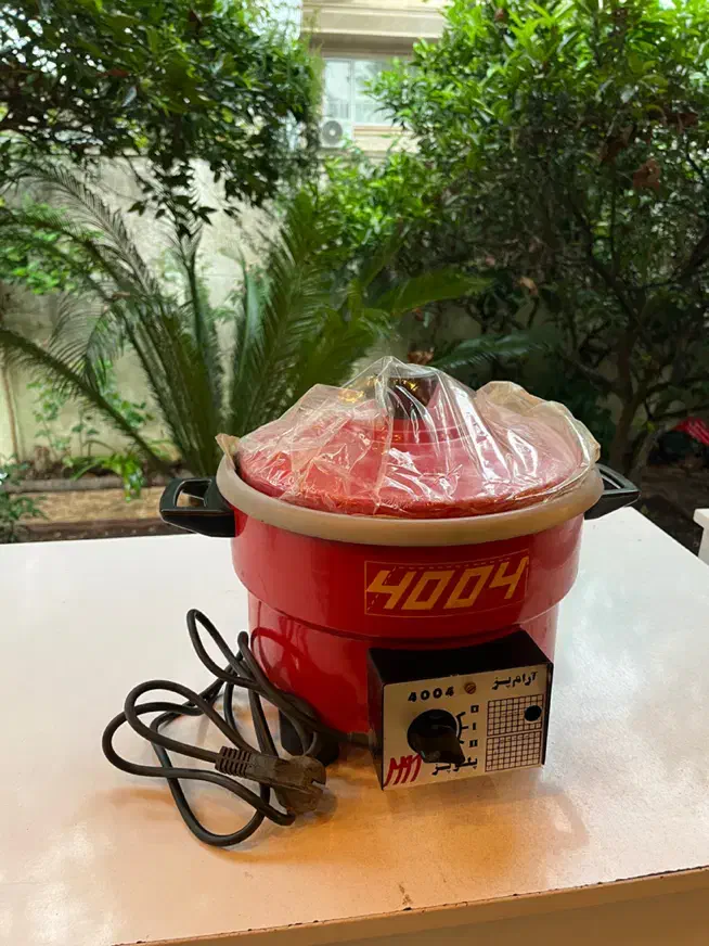 پلو پز ، زودپز و چراغ نفتی|اجاق گاز و لوازم برقی پختوپز|لاهیجان, امیرشهید|دیوار