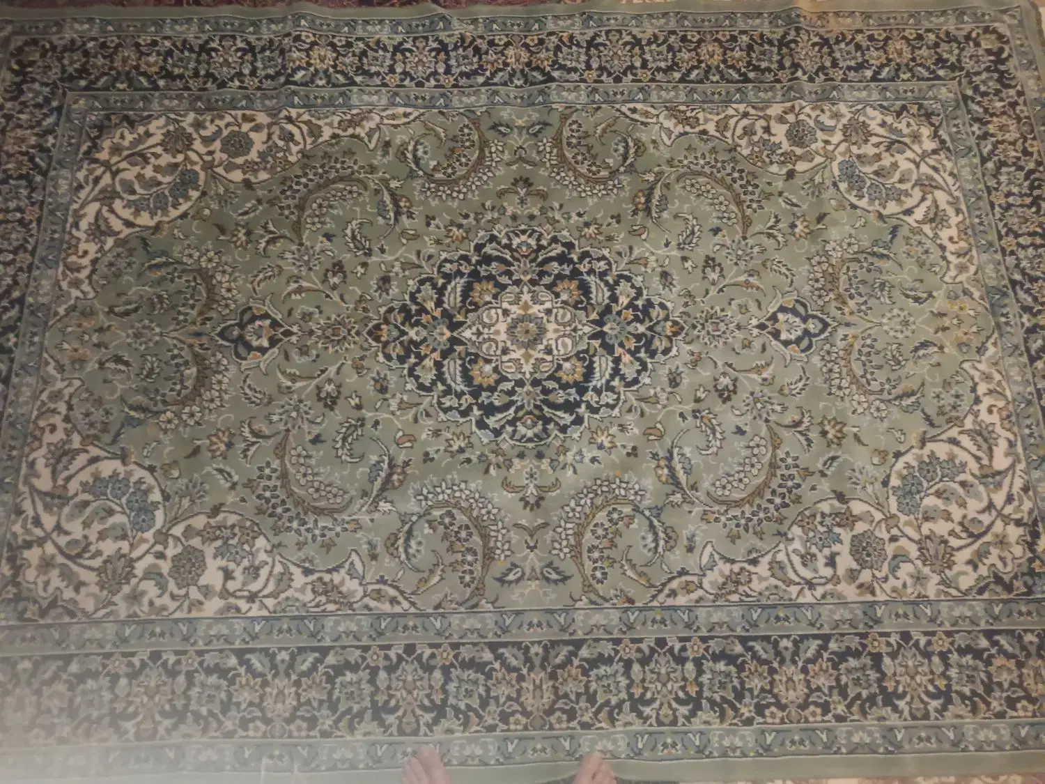 فرش|فرش|فردیس, شهرک ارم|دیوار