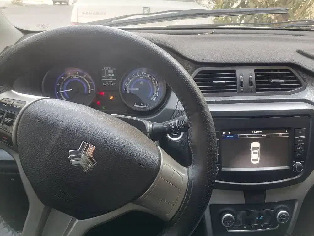 شاهین g مدل 1402|خودرو سواری و وانت|شیراز, فرگاز|دیوار