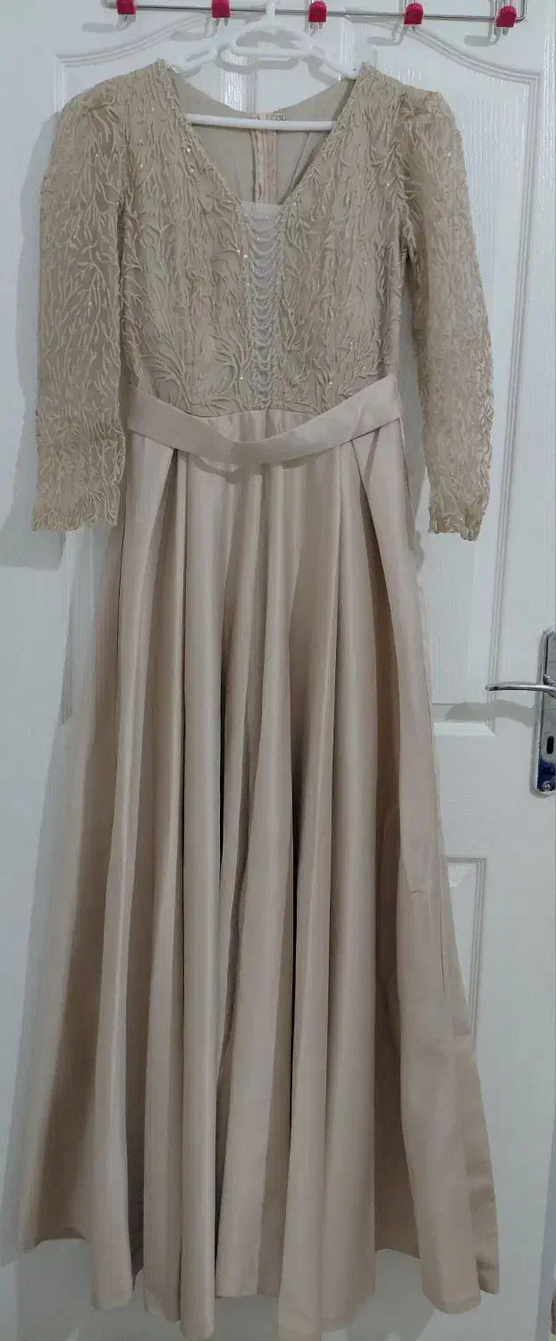 لباس مجلسی|لباس|محمدشهر, جعفرآباد|دیوار