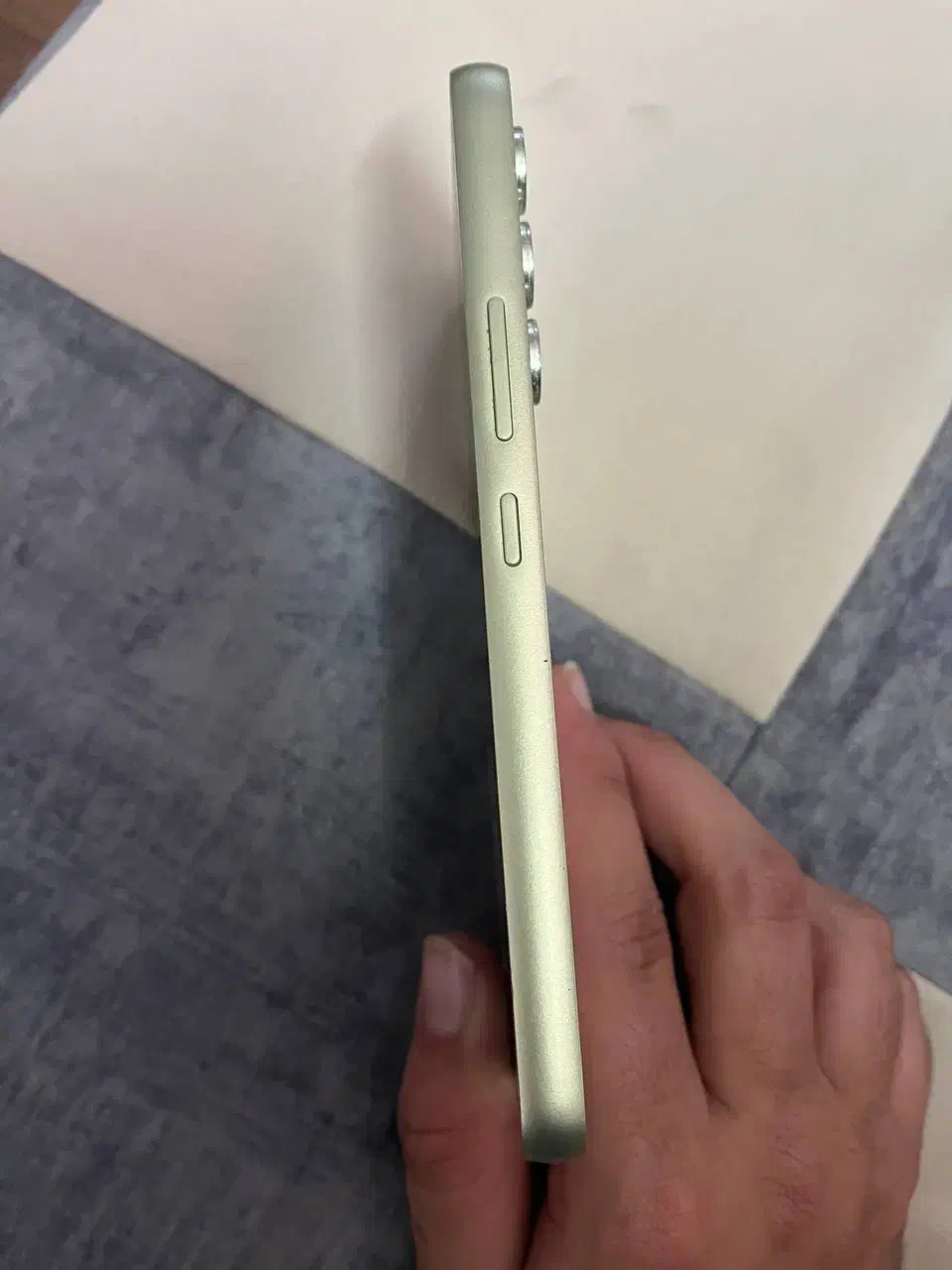 سامسونگ a54 حافظه 256|موبایل|اصفهان, کوجان|دیوار