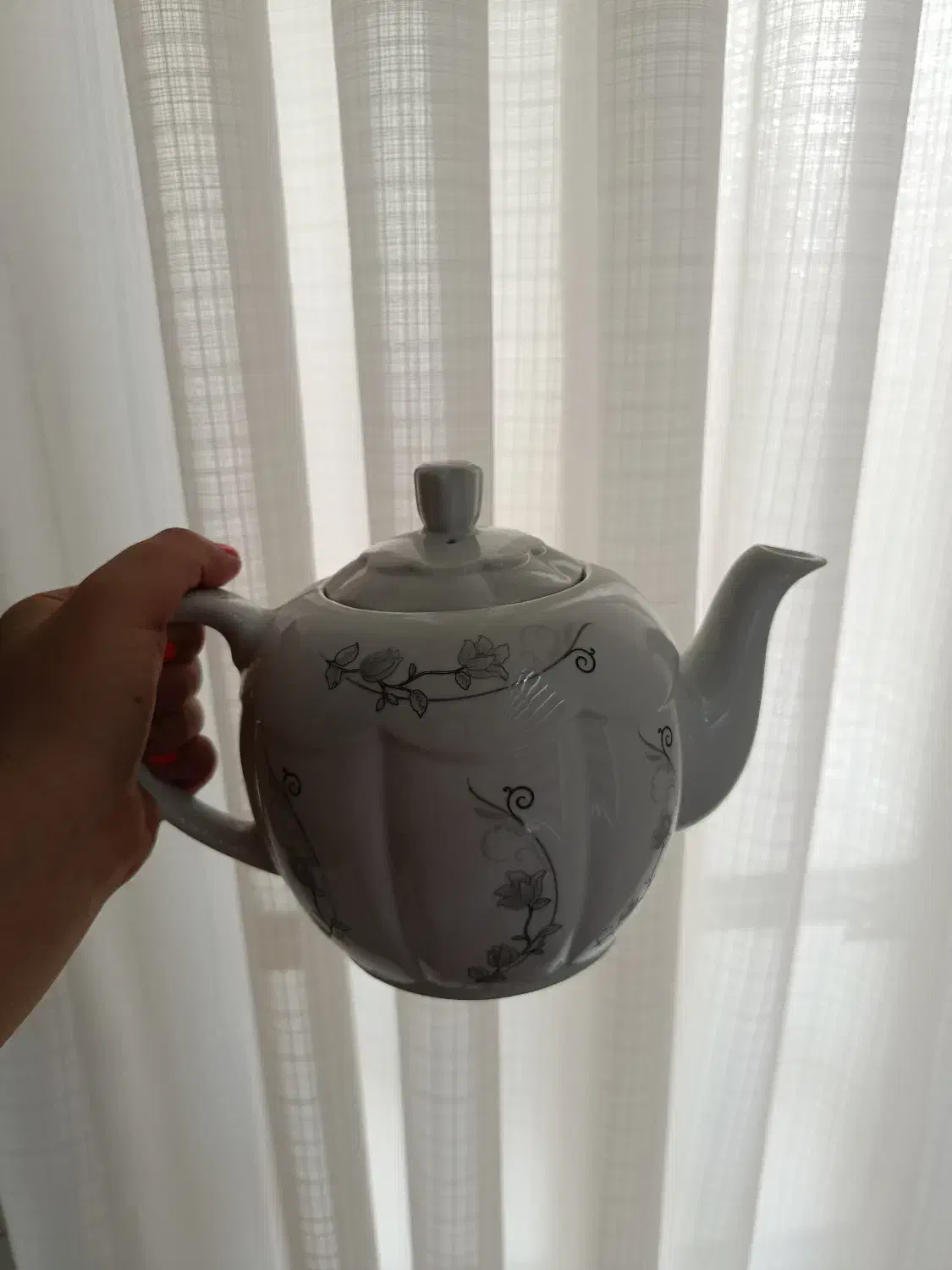 قوری|قوری، کتری، قهوه‌ساز دستی|پاکدشت, پاکدشت (مامازند)|دیوار