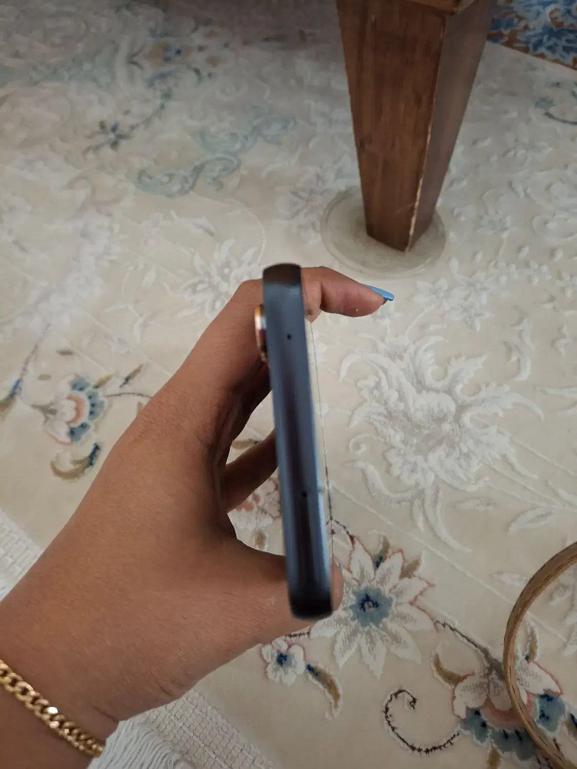 موبایل A54|موبایل|قم, باغ کرباسی|دیوار