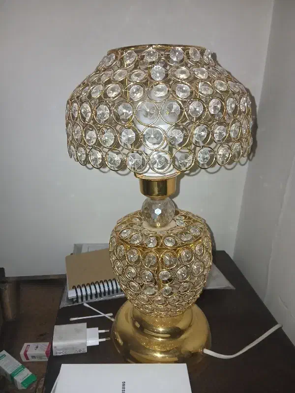 شب خواب|چراغ خواب و آباژور|اصفهان, خانه اصفهان|دیوار