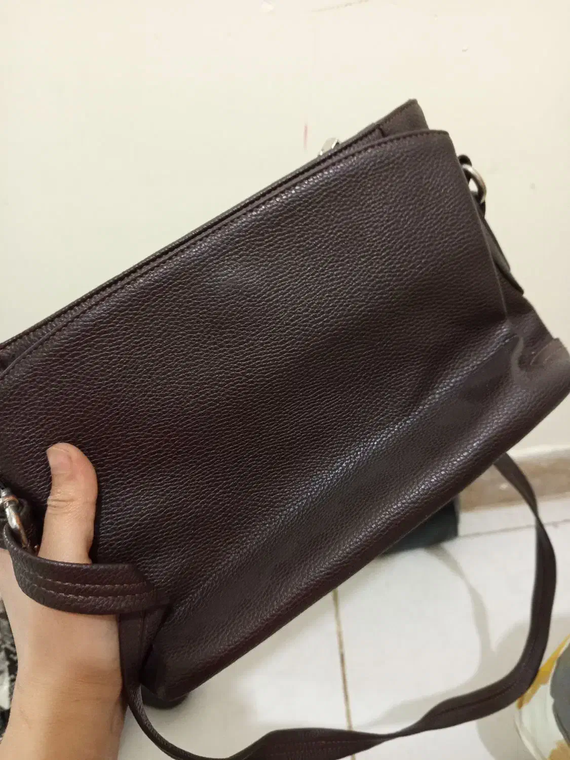 کیف|کیف، کفش، کمربند|تهران, سبلان (لشگر)|دیوار