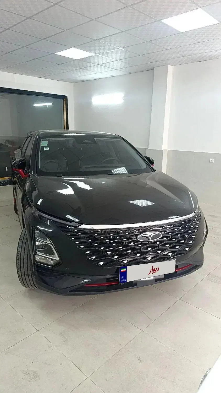 اف ایکس مدل۱۴۰۳|خودرو سواری و وانت|فریدون‌کنار, |دیوار