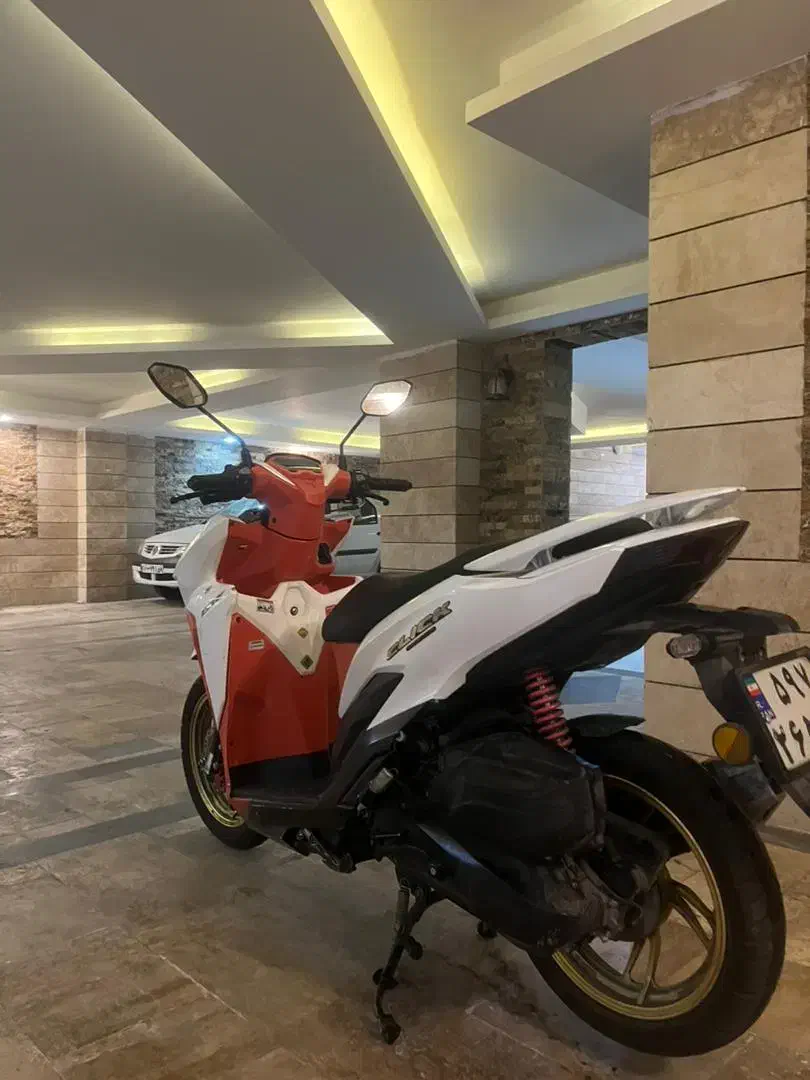 فروش|موتورسیکلت|گرگان, |دیوار