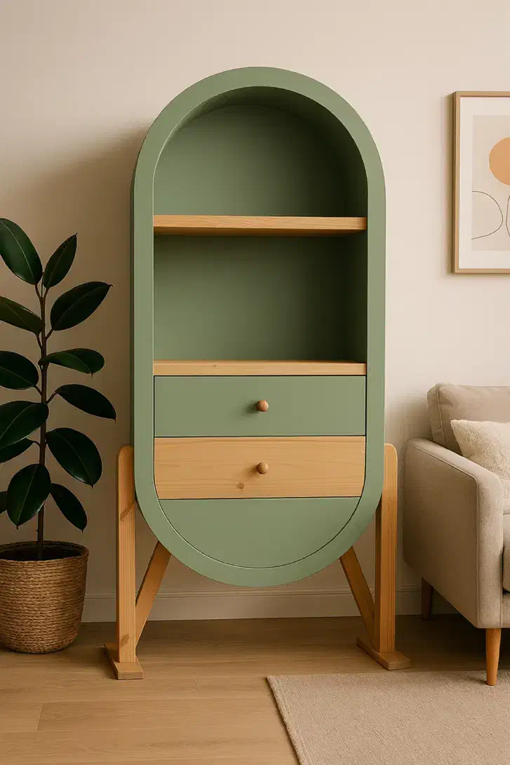 سفارشات کار چوبی و کابینت و دکوری پذیرفته میشود|مصالح و تجهیزات ساختمان|رشت, ولکس|دیوار