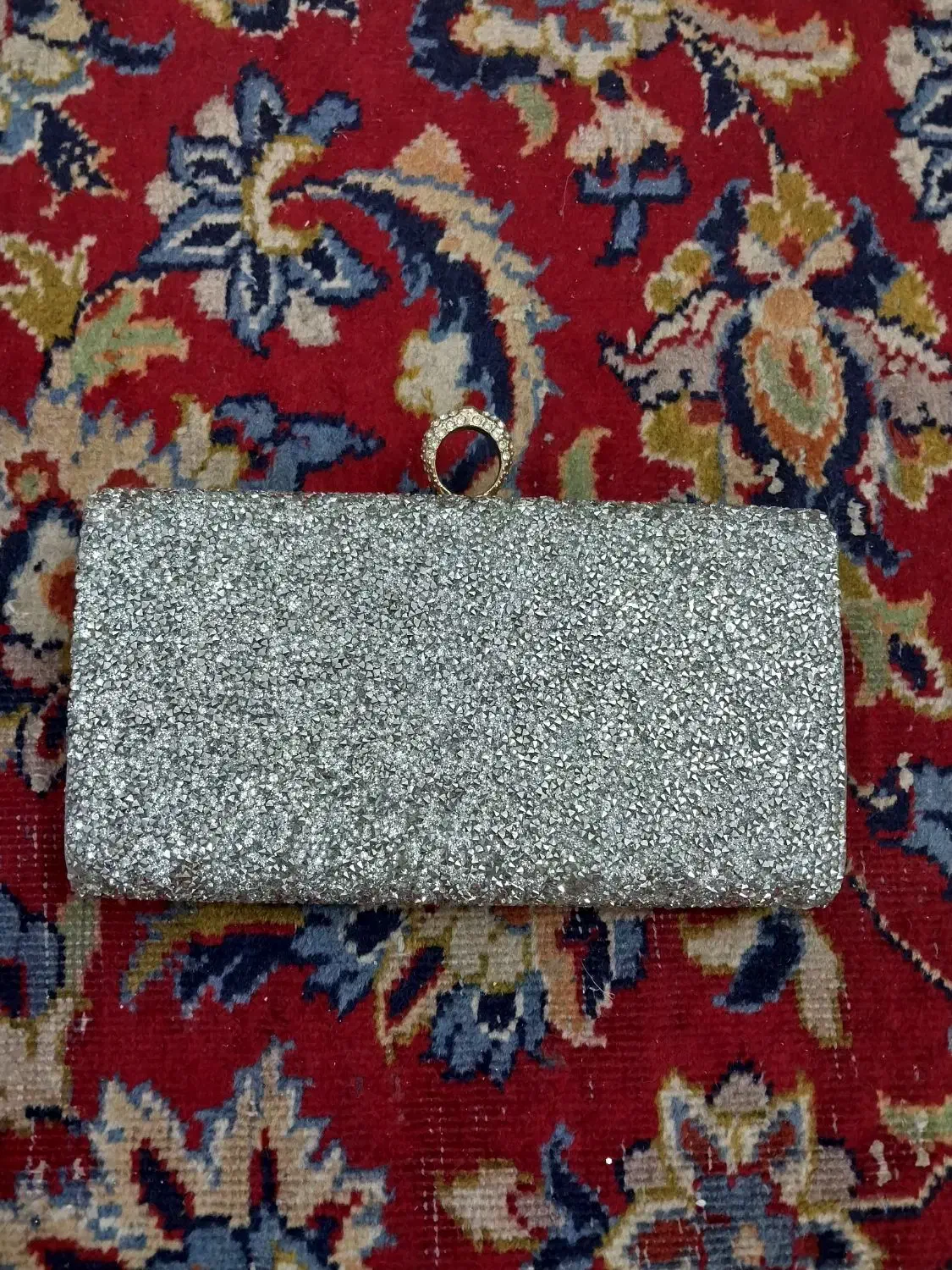 کیف مجلسی زنجیر دار|کیف، کفش، کمربند|تبریز, |دیوار