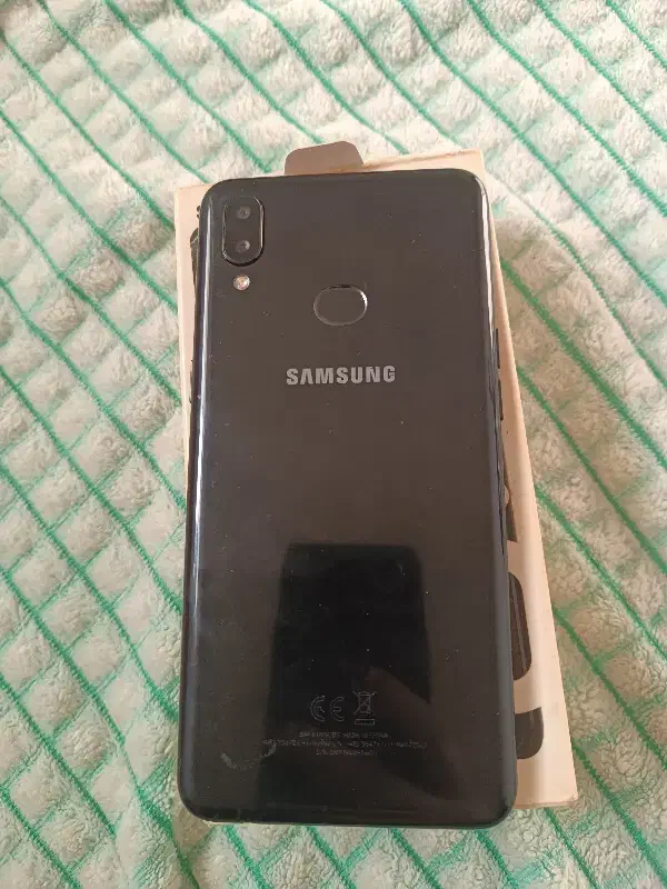 سامسونگ A10s|موبایل|رشت, منظریه|دیوار