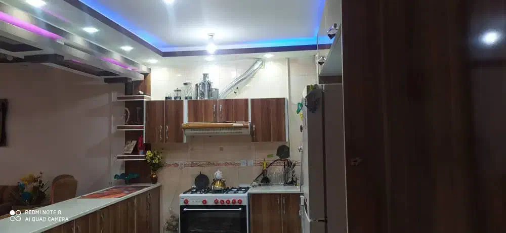 اجاره روزانه/هفتگی/ماهانه آپارتمان ۲۰۰ متری|اجارهٔ کوتاه‌مدت آپارتمان و سوئیت|شهرکرد, |دیوار