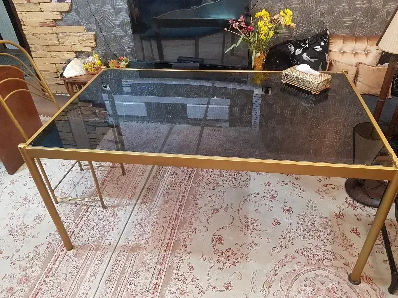 میز نهار خوری|میز و صندلی غذاخوری|اهواز, کوی پیروزی|دیوار