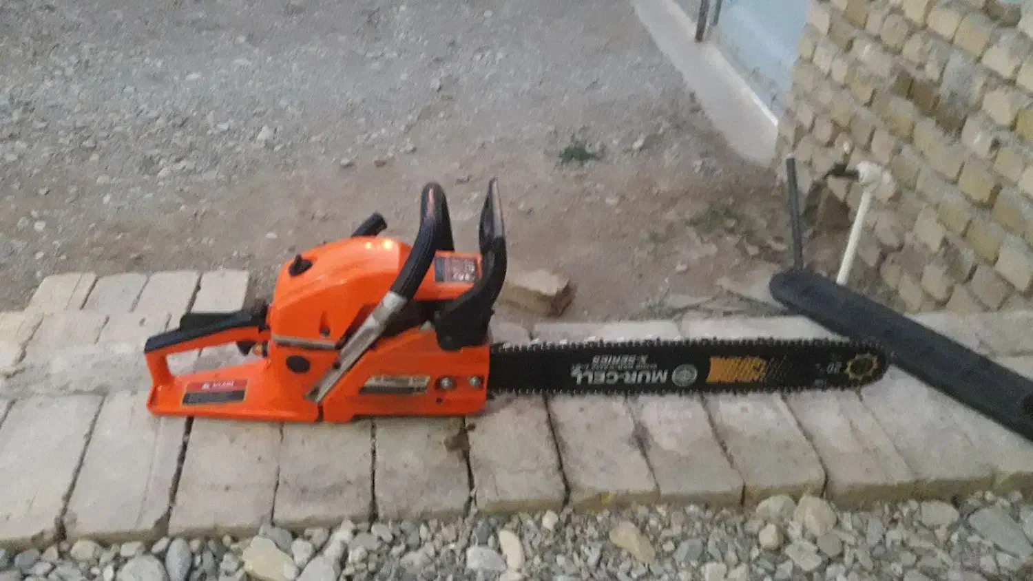 اره موتوری|ابزارآلات|نهاوند, |دیوار