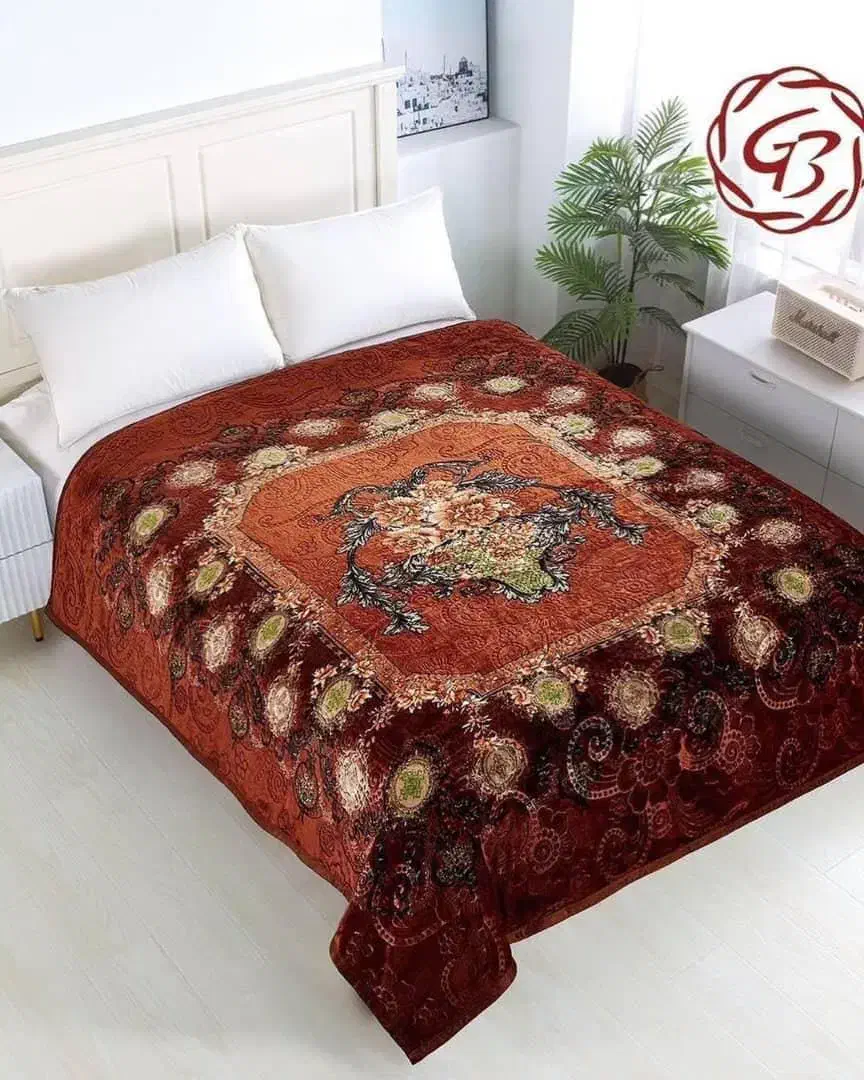 پتو مسافرتی ابریشمی|رختخواب، بالش، پتو|بندرعباس, |دیوار