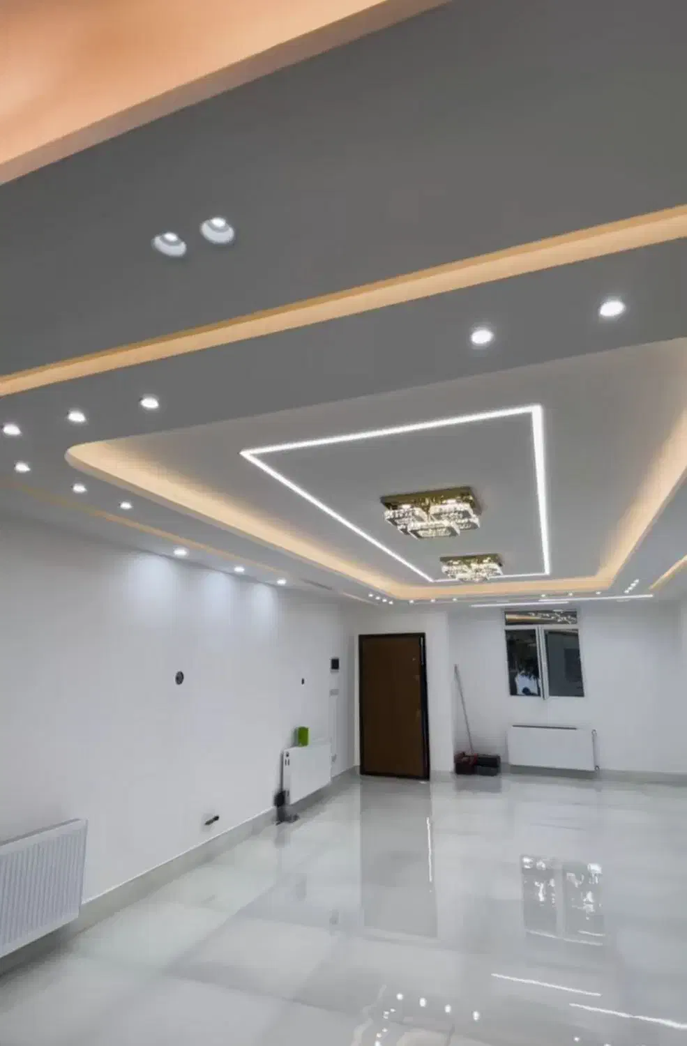 فروش و اجرای سقف کناف و pvc|خدمات پیشه و مهارت|بیرجند, |دیوار