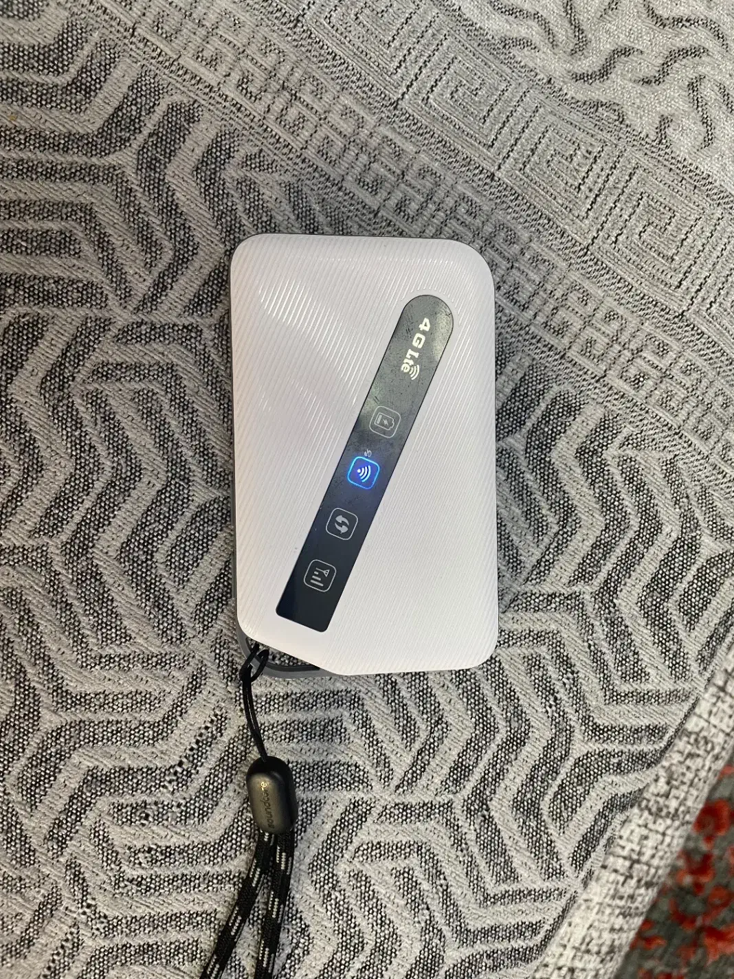 مودم جیبی D-Link|مودم و تجهیزات شبکه|پردیس, فاز ۱|دیوار