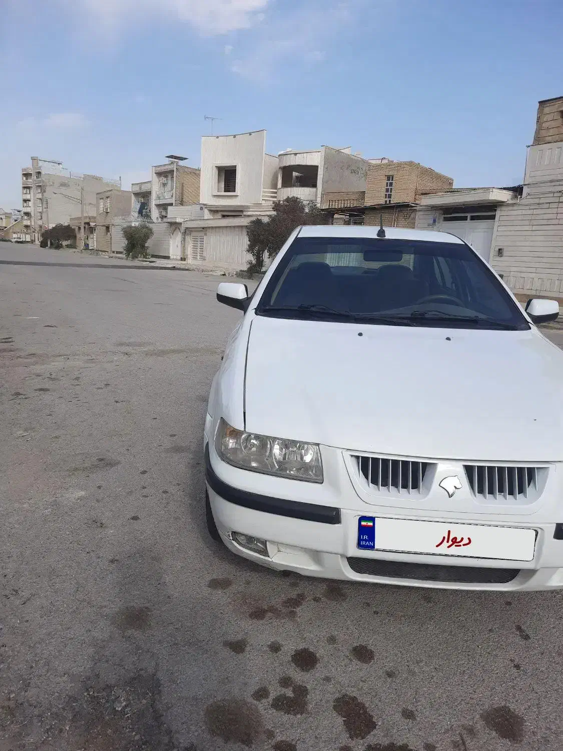 سمندlxمدل95|خودرو سواری و وانت|بهبهان, |دیوار