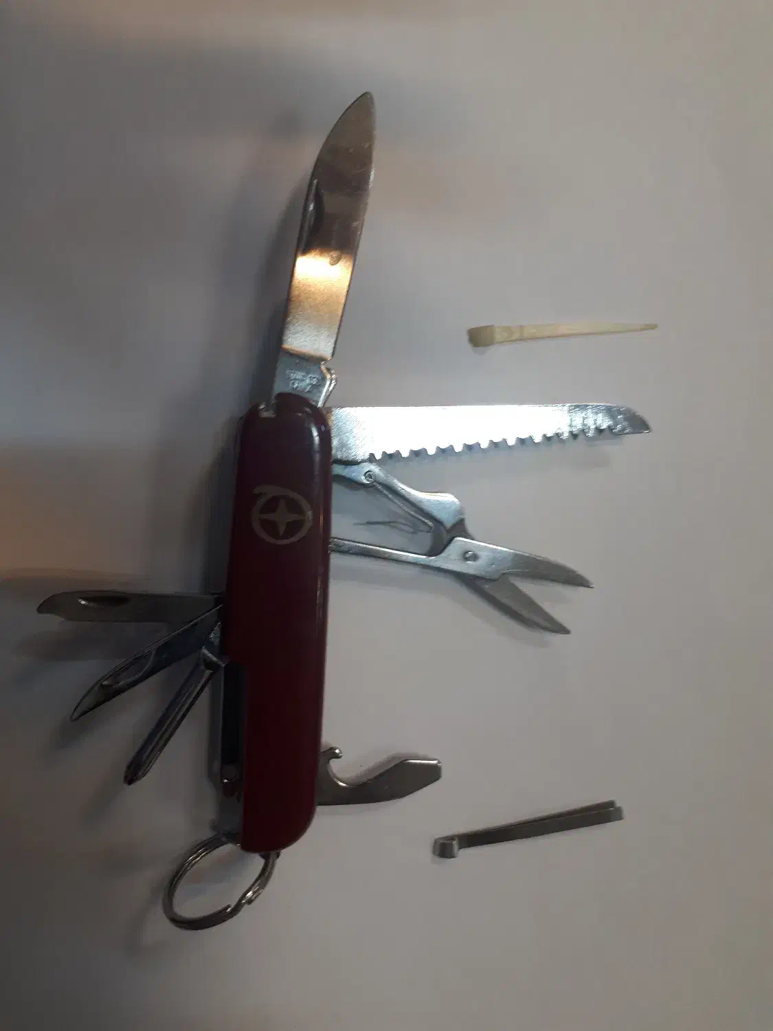 چاقو|کوهنوردی و کمپینگ|تهران, دهونک|دیوار