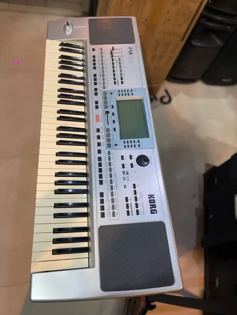 پی ۵۰تبدیل ۸۰. درحد صفر با فلش|پیانو، کیبورد، آکاردئون|مشهد, امام خمینی|دیوار