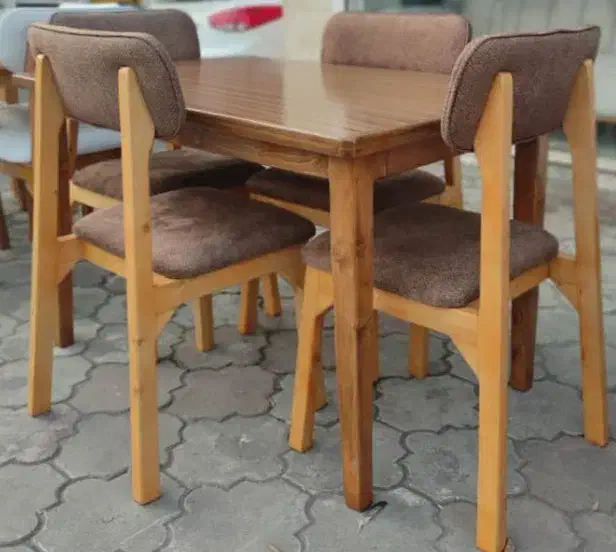 صندلی قیمت تولیدی فقط ۱۶ میلیون|صندلی و نیمکت|پیربازار, |دیوار