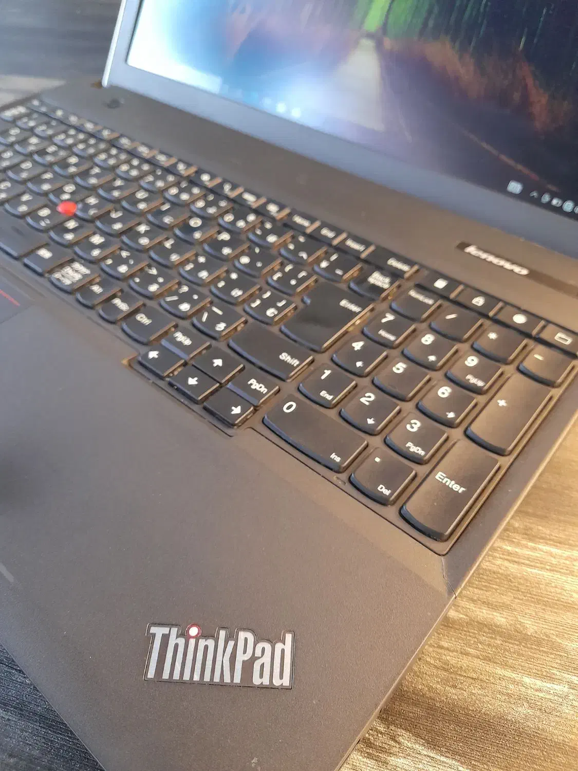 لپ تاپ مهندسی خانگی لنوو زیبا|رایانه همراه|مشهد, کلاهدوز|دیوار