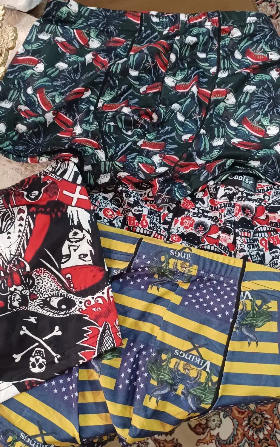 شورت مردانه|لباس|خمین, |دیوار