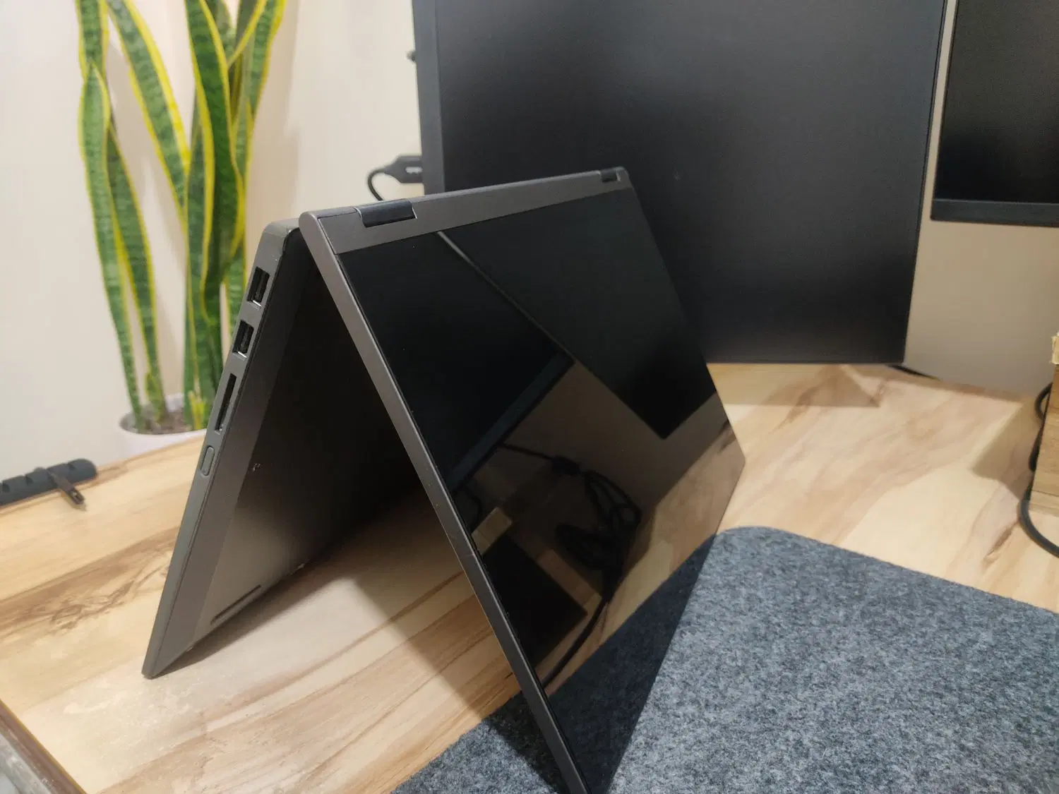 Lenovo Ideapad Flex5|رایانه همراه|تهران, جیحون|دیوار
