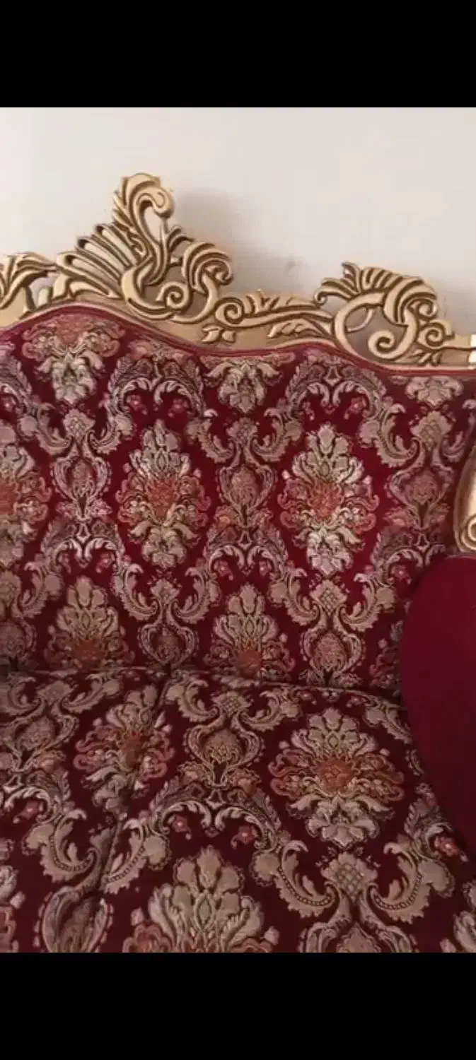 مبل دست دوم|مبلمان خانگی و میز عسلی|تربت‌حیدریه, کاشانی|دیوار