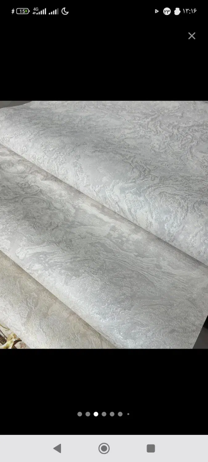 فروش کاغذ دیواری ارازان تر از کل ایران|خدمات پیشه و مهارت|مشهد, شهید بهشتی|دیوار