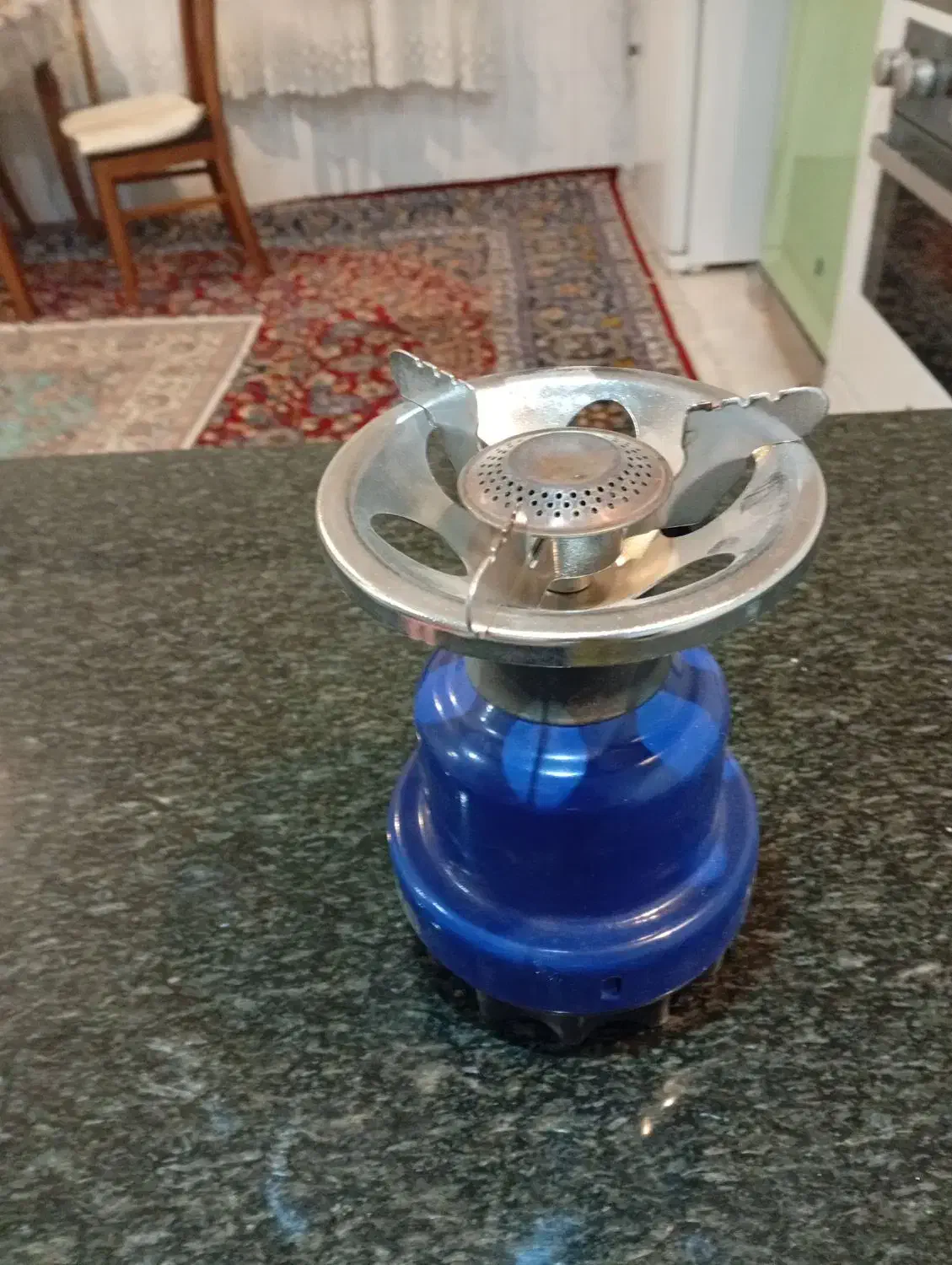 پیک نیک . اجاق مسافرتی . کوهنوردی|اجاق گاز و لوازم برقی پخت‌وپز|کرمانشاه, |دیوار