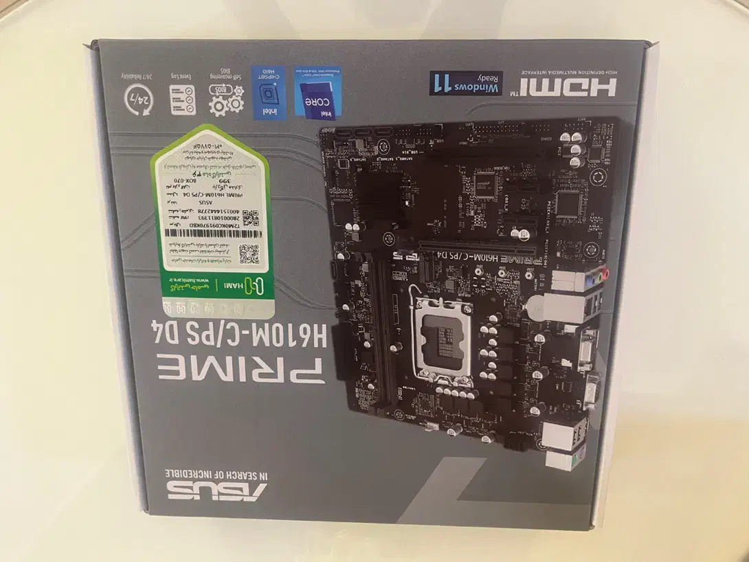 باندل i3 12100|قطعات و لوازم جانبی رایانه|تهران, تهرانپارس جنوبی|دیوار