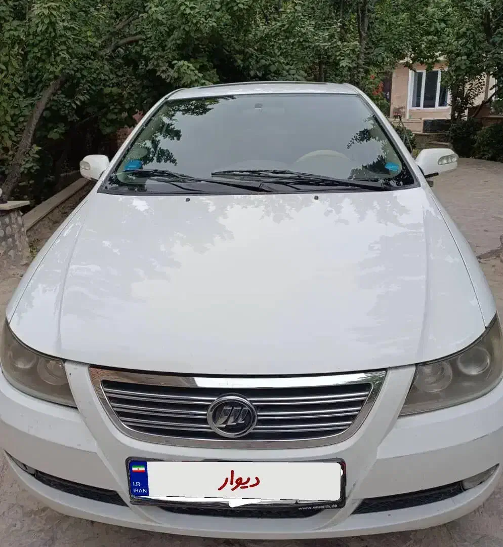 لیفان ۶۲۰|خودرو سواری و وانت|تهران, دکتر هوشیار|دیوار