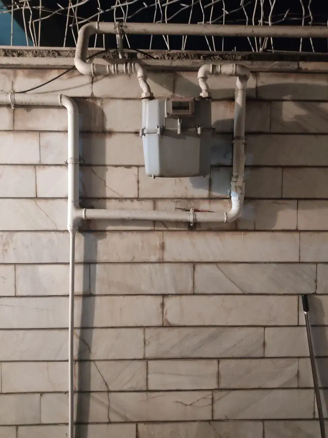 لوله کشی گاز|خدمات پیشه و مهارت|دورود, |دیوار