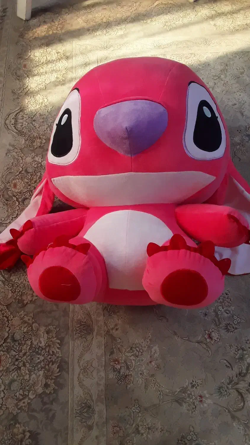 عروسک استیج بزرگ|اسباببازی|رشت, آتشگاه|دیوار