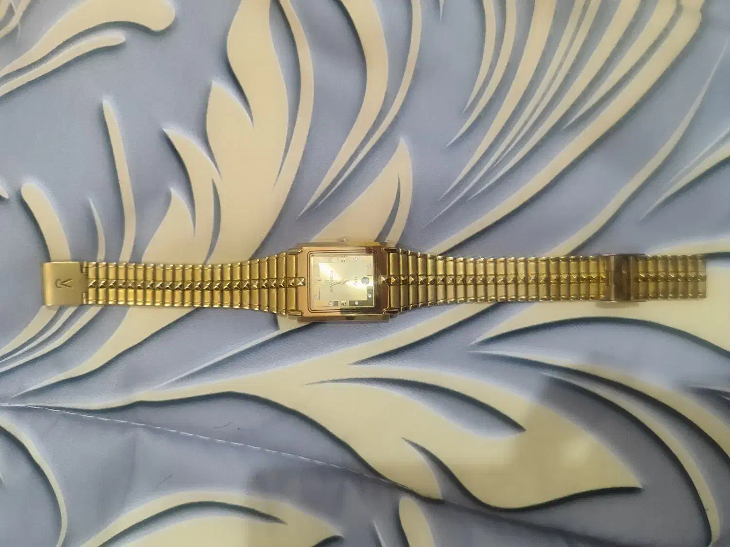 ساعت مردانه برند رومانسون|ساعت|کرج, دولتآباد|دیوار