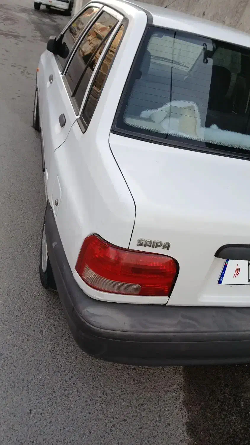 پراید131مدل90|خودرو سواری و وانت|مشگین شهر, |دیوار