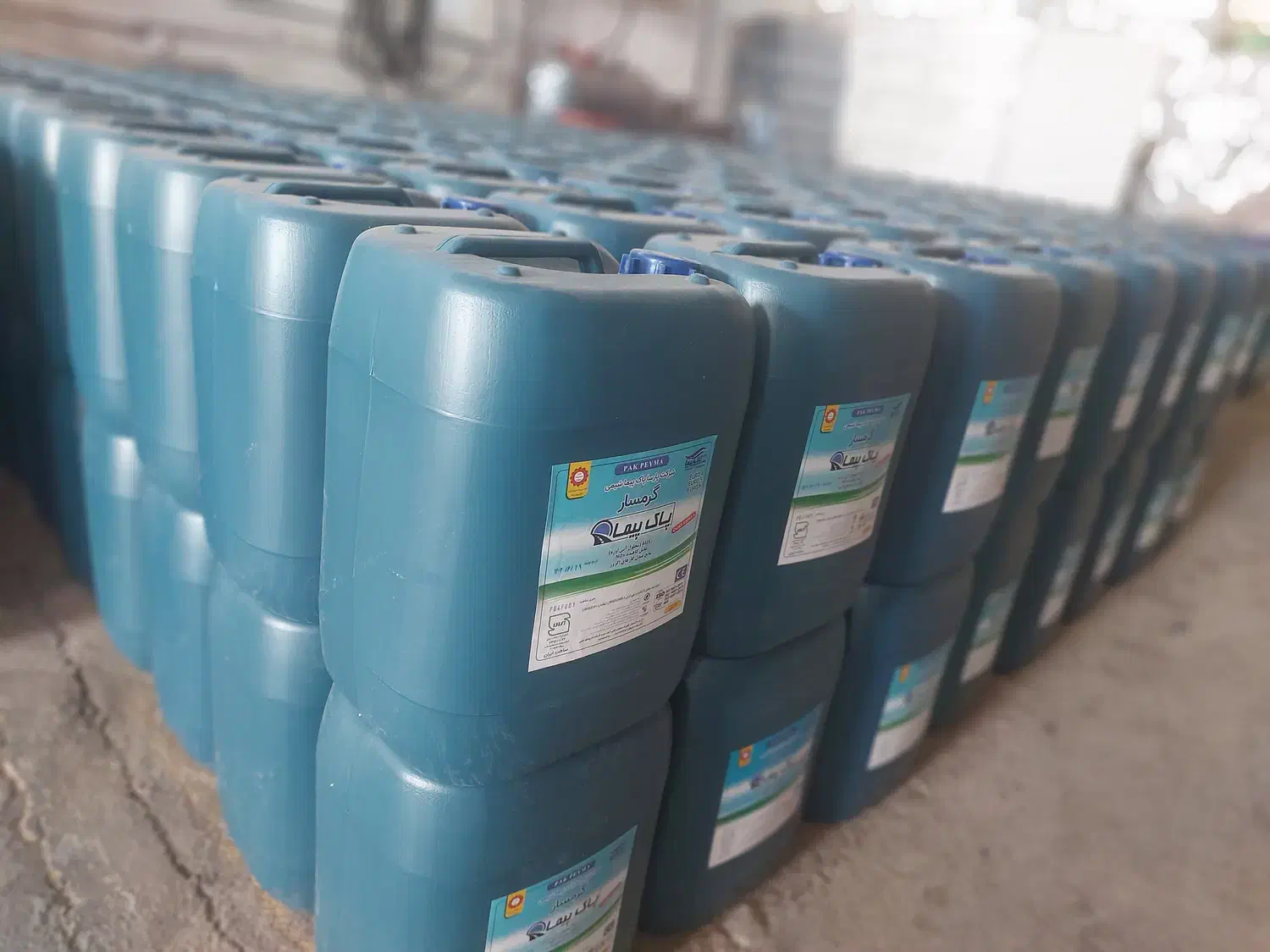 نیروی ساده|استخدام صنعتی، فنی، مهندسی|گرمسار, |دیوار