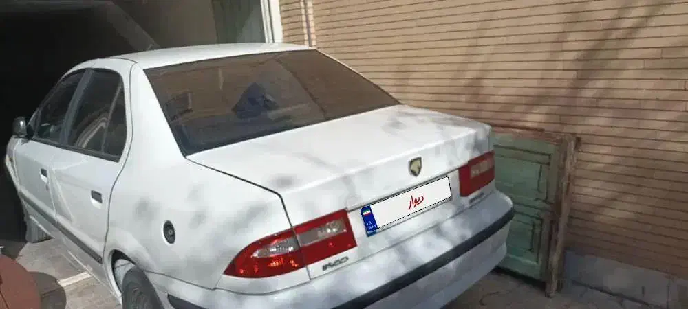 سنمد ef7 دوگانه کارخانه|خودرو سواری و وانت|اصفهان, شهرک کاوه|دیوار